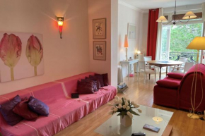 Nice 48m in the center of Touquet-Paris-Plage